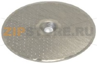 DOCCIA EROGAZIONE ø 38 mm