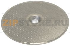 DOCCIA EROGAZIONE ø 38 mm 