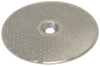 DOCCIA EROGAZIONE ø 38 mm