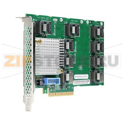 Адаптер HPE 874576-B21 
