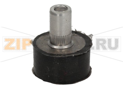 Втулка распорная для стекла двери Lainox ME061T Втулка распорная для стекла двери для пароконвектомата Lainox ME061TЗапчасть на сборочном чертеже под номером: 16