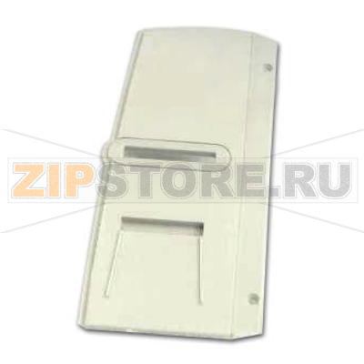 Kit, end panel enclosure Zebra P630i Kit, end panel enclosure Zebra P630iЗапчасть на деталировке под номером: не указано