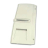 Kit, end panel enclosure Zebra P630i