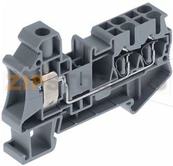 Terminal 1 / 4  times 10 / 2.5mm  Gy Con 