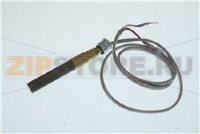 TERMOPILA ATTACCO FORCELLA