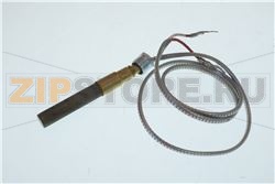 TERMOPILA ATTACCO FORCELLA 