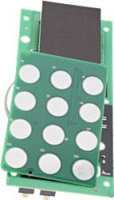 ELECTRONIC BOARD ELECTROLUX 4055476016