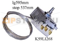 THERMOSTAT K59L1268FF 9 27+5