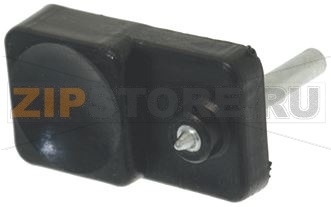 КРУГЛАЯЙ ГАЙКА СТОПОРНЫЙ ШТИФТ 