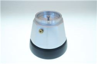 BOILER KIT STG SILVER 230V+COUPLER EMKM4