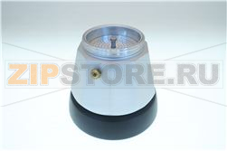 BOILER KIT STG SILVER 230V+COUPLER EMKM4 