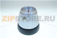 BOILER KIT STG SILVER 230V+COUPLER EMKM4