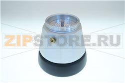 BOILER KIT STG SILVER 230V+COUPLER EMKM4 