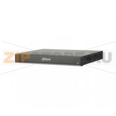 IP-видеорегистратор Dahua DHI-NVR4208-8P-I 
