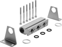 Коллектор Festo PAL-1/4-3-B