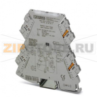 Разделитель питания Phoenix Contact MINI MCR-2-RPSS-I-2I