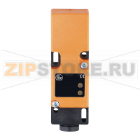 Датчик индуктивный IFM IM5022