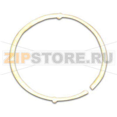 Kit, o-ring, .093 x 7 3/4 83A Zebra P630i Kit, o-ring, .093 x 7 3/4 83A Zebra P630iЗапчасть на деталировке под номером: не указано