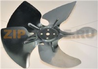 HELICE VENTILATEUR
