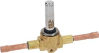 VALV.SOLENOIDE 1/4 1028/2SE 220V 50Hz