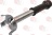 ARBRE MIXER  L30  EQUIPE