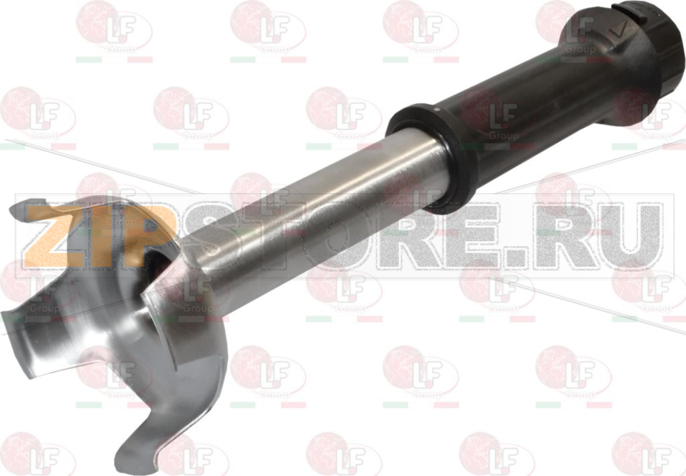 ARBRE MIXER  L30  EQUIPE 