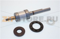 ТРАНСМИССИОННЫЙ ВАЛ В СБОРЕ