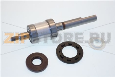 ТРАНСМИССИОННЫЙ ВАЛ В СБОРЕ 