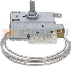 THERMOSTAT FOR REFRIGERATOR ELECTROLUX 2 