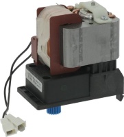 РЕДУКЦИОННЫЙ ЭЛЕКТРОДВИГАТЕЛЬ 125 ВТ 220/230 В 52 ОБ/МИН