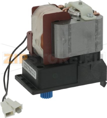 РЕДУКЦИОННЫЙ ЭЛЕКТРОДВИГАТЕЛЬ 125 ВТ 220/230 В 52 ОБ/МИН 