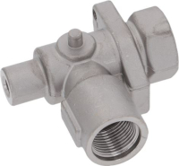 STEAM TAP BODY