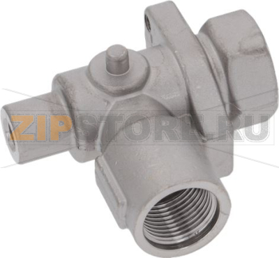 STEAM TAP BODY 