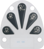 G/S 5KEY VA ADONIS