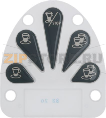 G/S 5KEY VA ADONIS 
