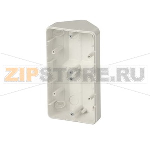 Коробка угловая, монтаж: наружный ABB 2TKA00000052 
