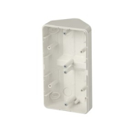 Коробка угловая, монтаж: наружный ABB 2TKA00000052