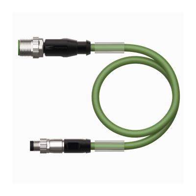 Кабель Ethernet Turck RSSD-PSGS4M-4414-0.5M 