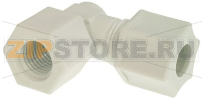 ELBOW FITTING 3/8 