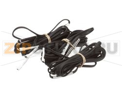 PROBE, #18NB-NTC-2.5M 