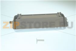 BACINELLA RACCOLTA 255x100xh55 mm 