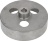 PULLEY BIG ø 160 mm