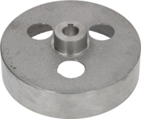 PULLEY BIG ø 160 mm