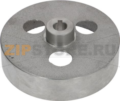 PULLEY BIG ø 160 mm 