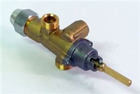 GAS TAP [C]