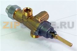 GAS TAP [C] 