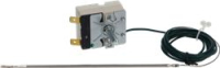 THERMOSTAT SINGLE-PHASE 25-300°C