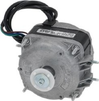 МОТОР ПЯТИВАЛЕНТНЫЙ