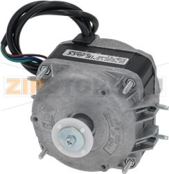 МОТОР ПЯТИВАЛЕНТНЫЙ 