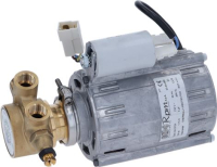 MOTOR PUMP KIT